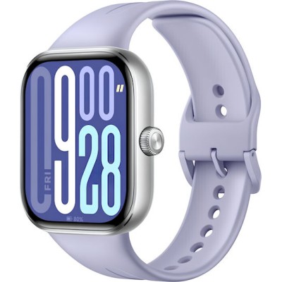 Xiaomi Redmi Watch 5 Lavender Purple